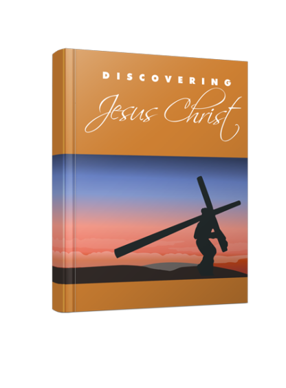 Discovering Jesus Christ