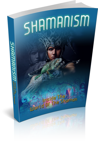Shamanism